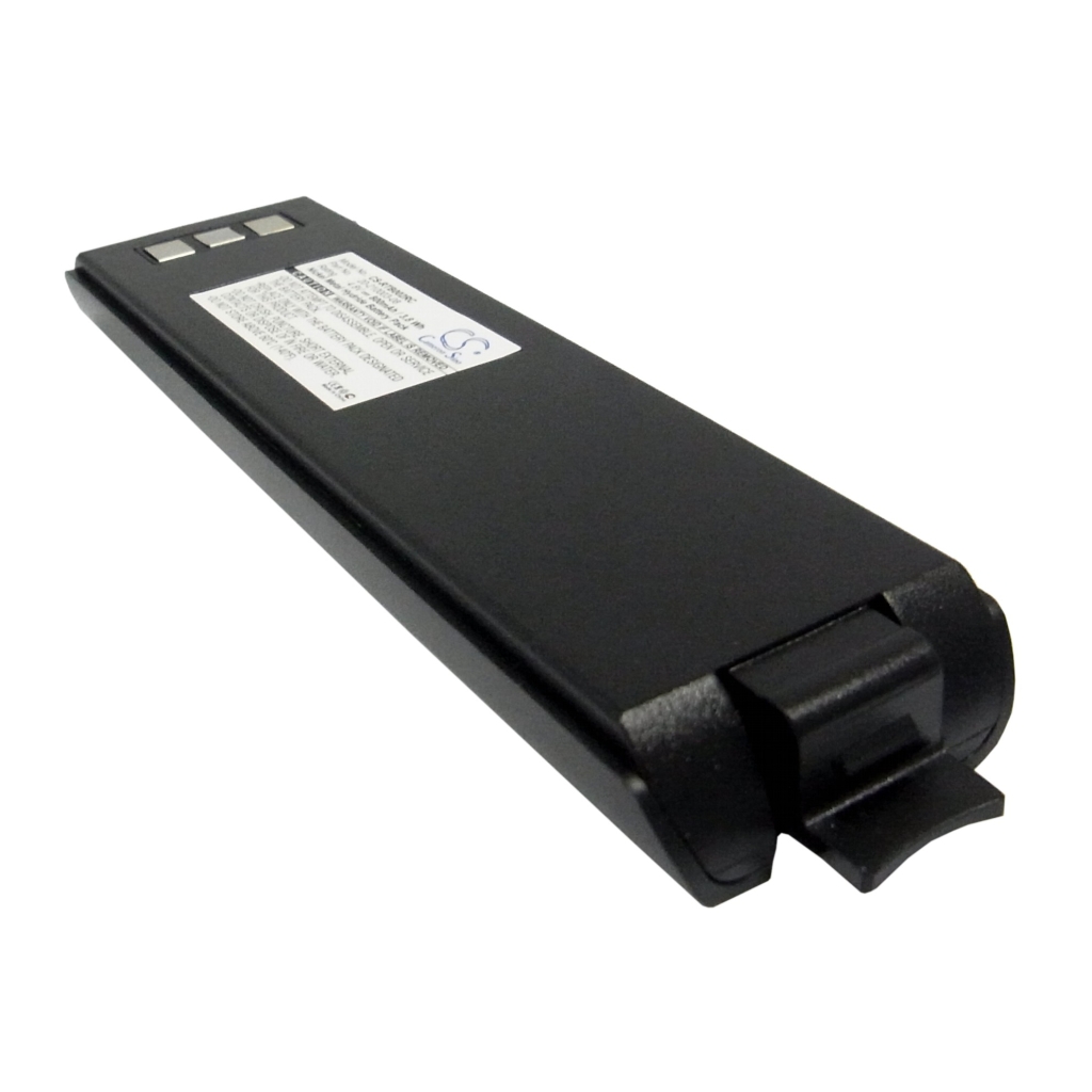 Fjernbetjeningsbatteri RTI CS-RTB002RC