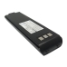 Fjernbetjeningsbatteri RTI CS-RTB002RC