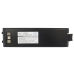 Fjernbetjeningsbatteri RTI CS-RTB002RC