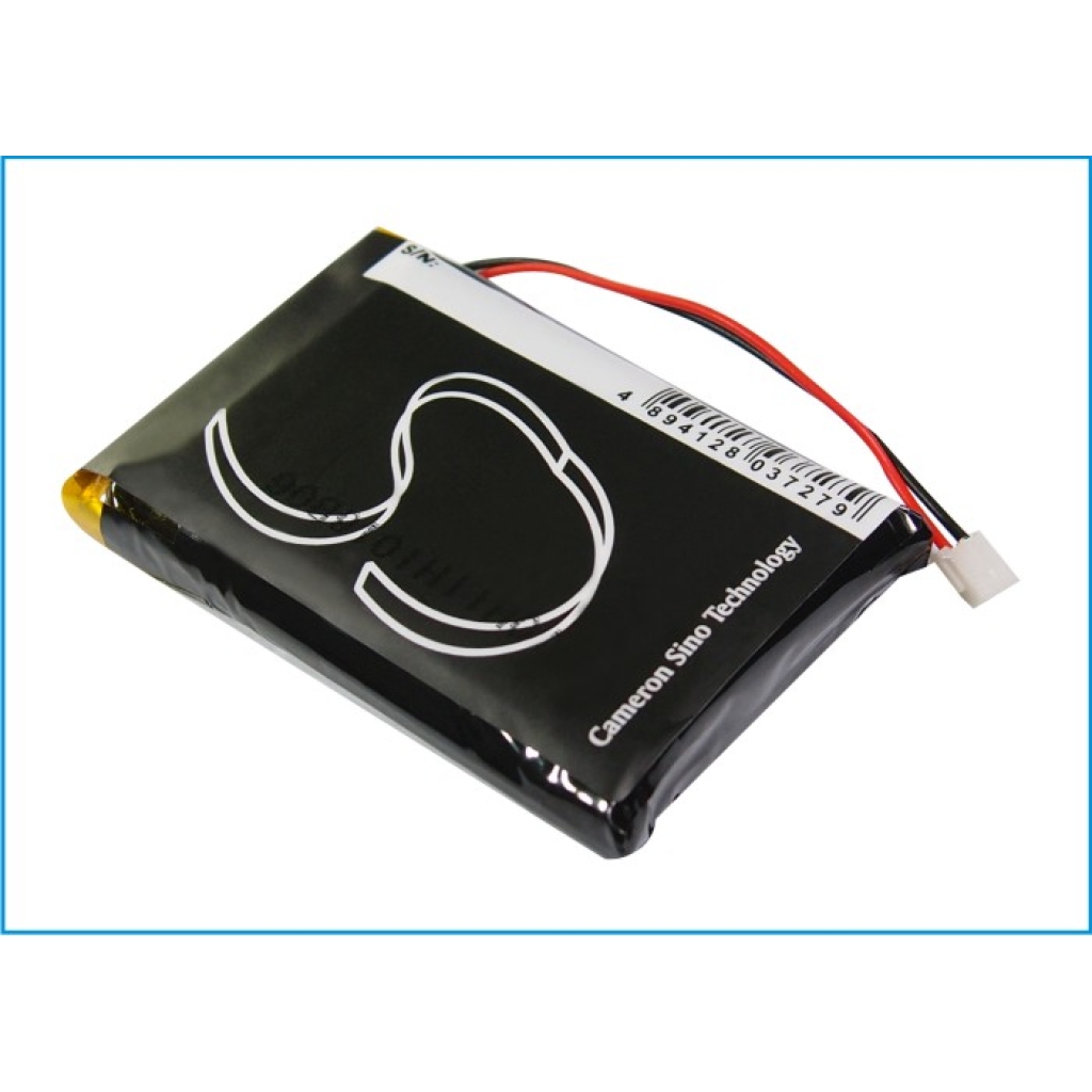 Fjernbetjeningsbatteri RTI CS-RTB003RC