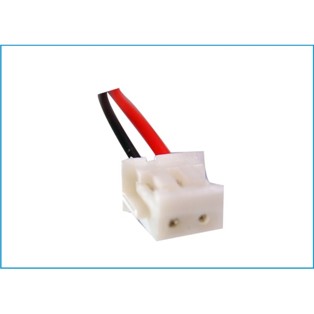 Fjernbetjeningsbatteri RTI CS-RTB003RC