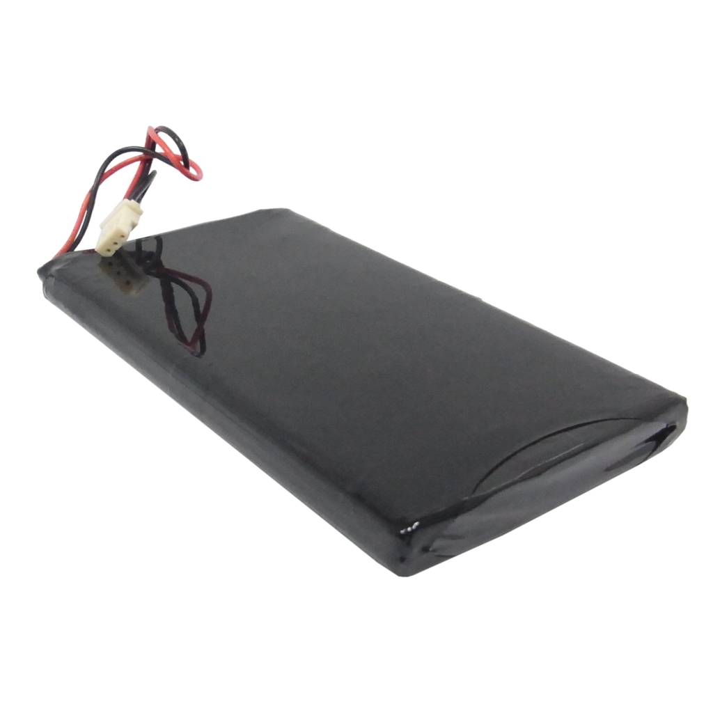 Fjernbetjeningsbatteri RTI CS-RTB004RC