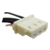 Fjernbetjeningsbatteri RTI CS-RTB004RC