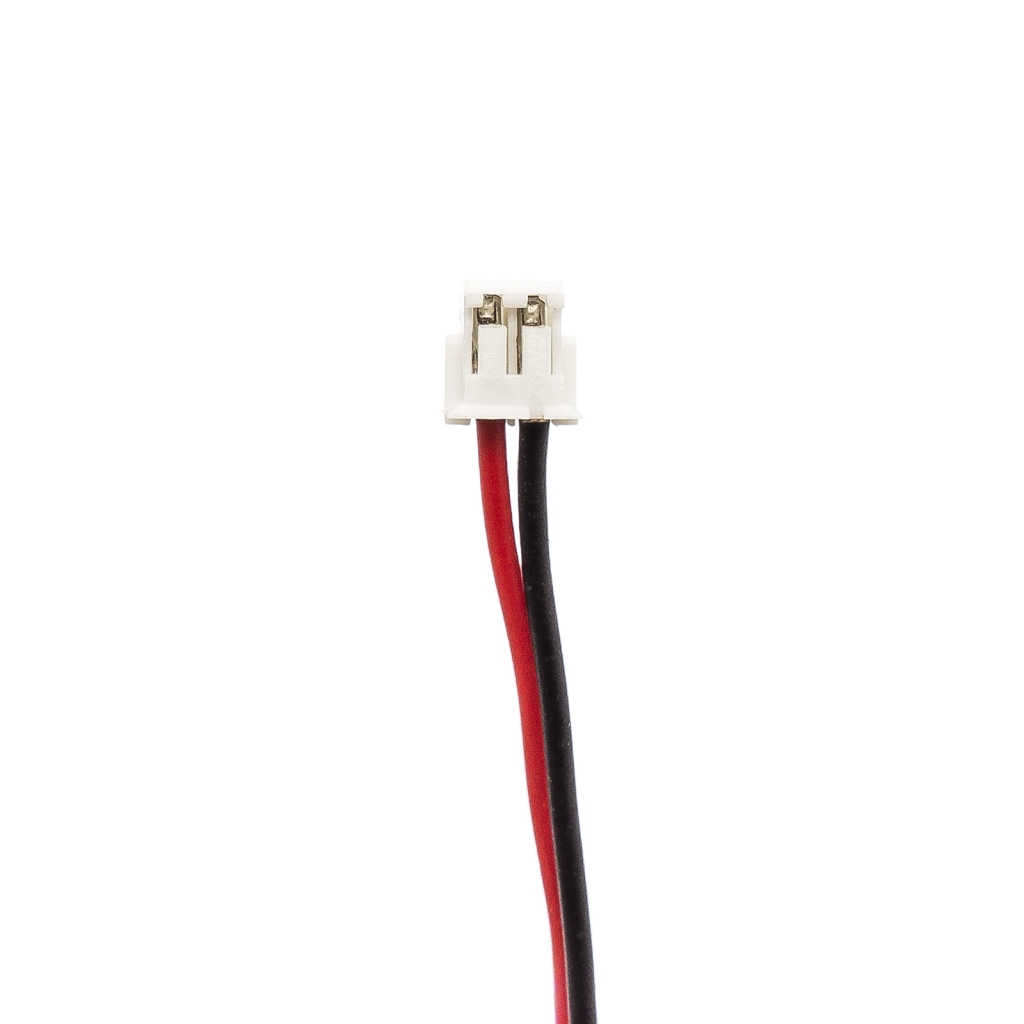 Fjernbetjeningsbatteri RTI CS-RTB011RC