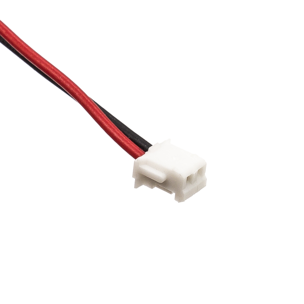 Fjernbetjeningsbatteri RTI CS-RTB011RC