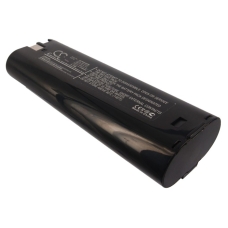 Kompatibel batteriudskiftning til AEG A10,ABS10,ABSE10,AG-724CN,AL7...