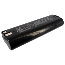 Compatible battery replacement for AEG A10,ABS10,ABSE10,AG-724CN,AL7...