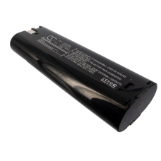 Kompatibel batteriudskiftning til AEG ABS10,ABSE10,AL7,B-72A,B72A...