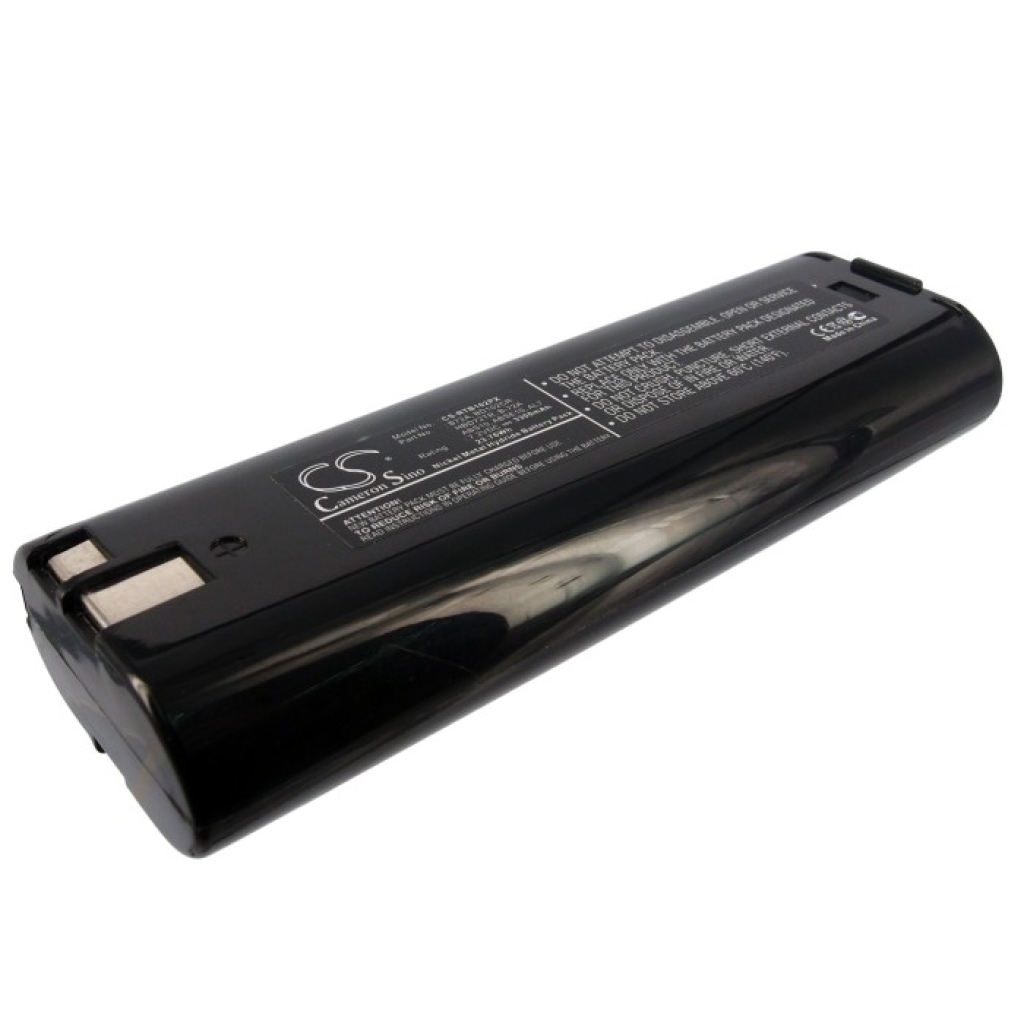 Batterier Erstatter AL7