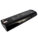 Batterier Erstatter AL7