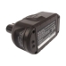 Battery industrial Ryobi LFP-1802S