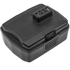 Kompatibel batteriudskiftning til AEG 130503001,130503005,BPL-1220,CB120L,L1212R