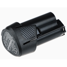 Kompatibel batteriudskiftning til Ryobi BSPL1213