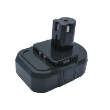 Kompatibel batteriudskiftning til Ryobi 130171003,BPL1414