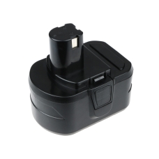 Kompatibel batteriudskiftning til Ryobi 130171003,BPL1414