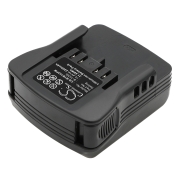 CS-RTB143PW<br />Batterier til  erstatter batteri B-1430L
