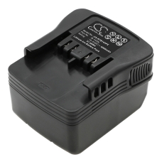 Kompatibel batteriudskiftning til Ryobi B-1415L,B-1425L,B-1430L
