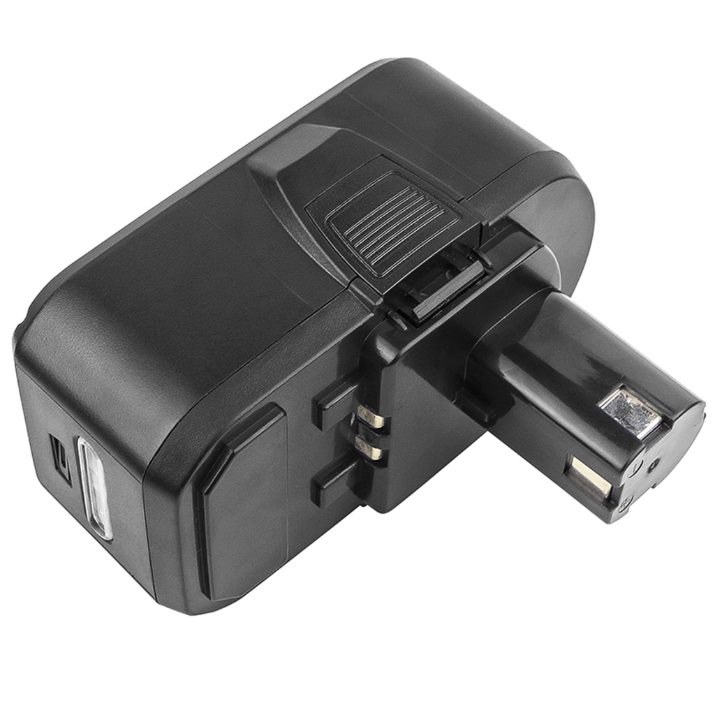 Industribatteri Ryobi CS-RTB180PX