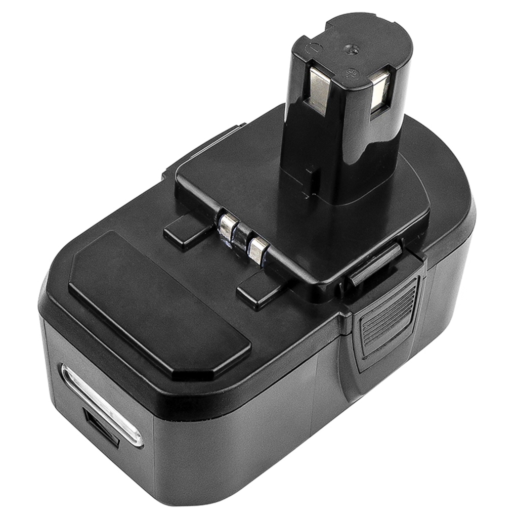 Industribatteri Ryobi CS-RTB180PX