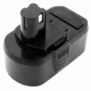 Industribatteri Ryobi RJC180