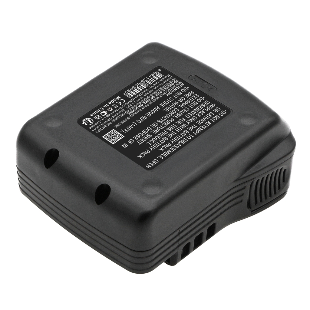 Battery industrial Paslode BFL-140