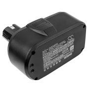 Battery industrial Ryobi CS1800