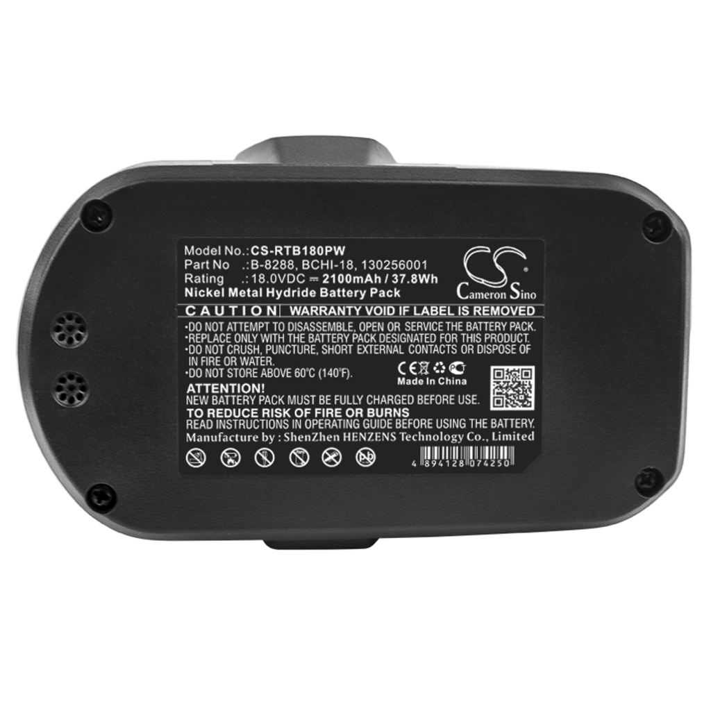 Battery industrial Ryobi R10631