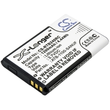 Kompatibel batteriudskiftning til Letv 41-500012-13,ATB-1100-SANUF,ATB-1100-SY3450