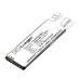 Fjernbetjeningsbatteri RTI CS-RTB300RC
