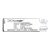 Fjernbetjeningsbatteri RTI CS-RTB300RC