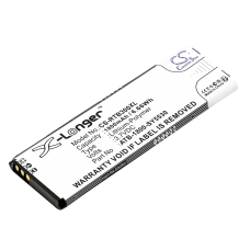 Kompatibel batteriudskiftning til RTI 40-210742-20,ATB-1800-SY5530,ATB-900-SY5531