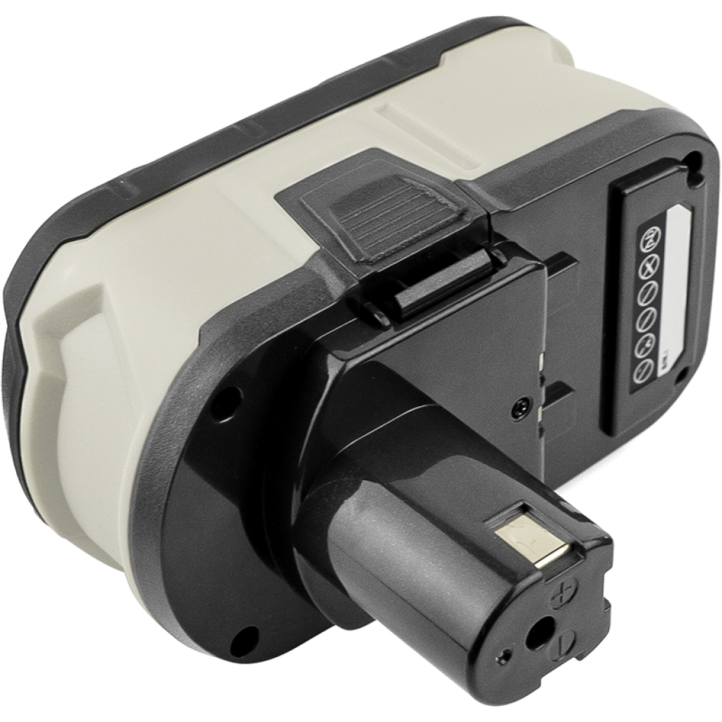 Battery Replaces BPP-1817