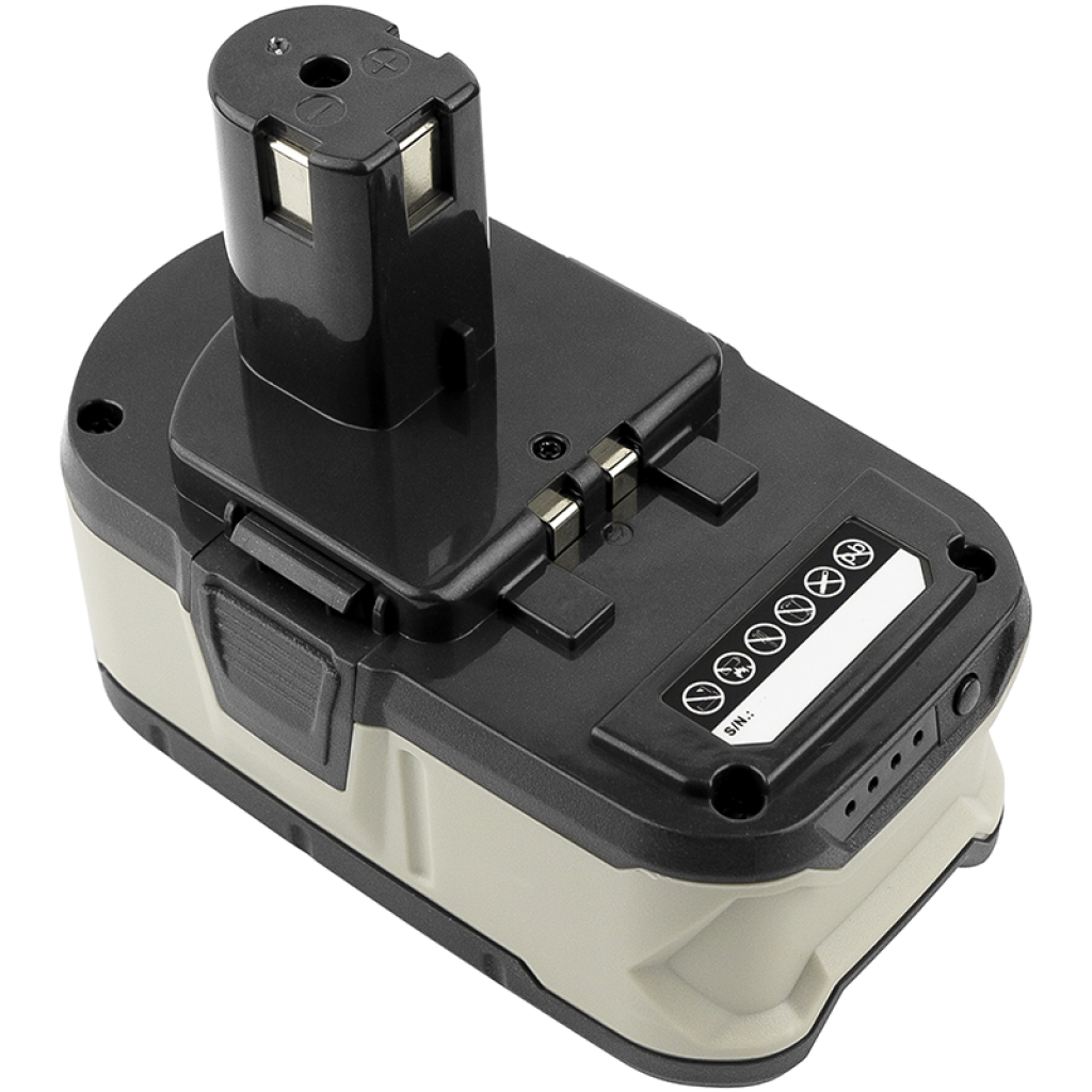 Battery Replaces BPP-1817