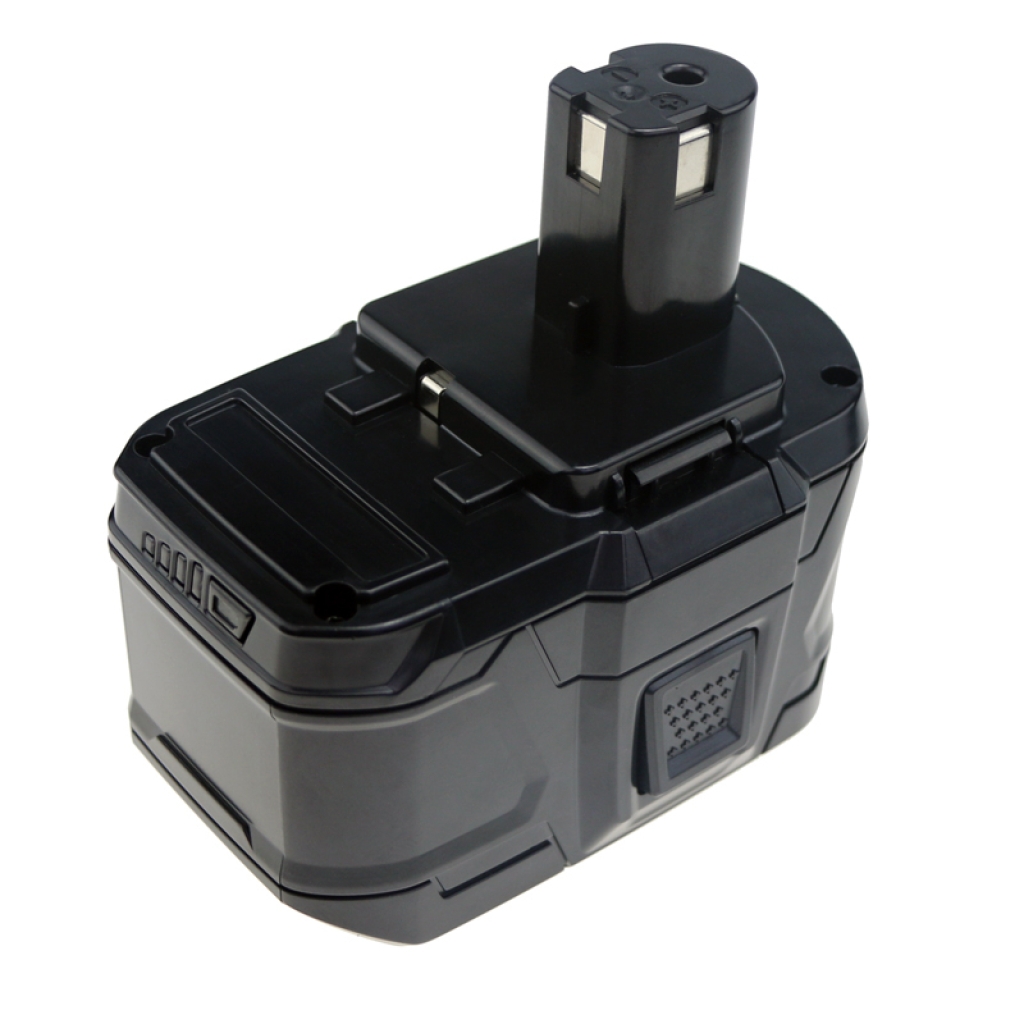 Battery Replaces BPP-1817