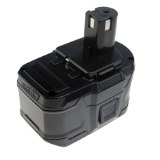 Kompatibel batteriudskiftning til Ryobi ABP1801,ABP1803,BCP1817/2SM,BPL-1815,BPL-1820G...