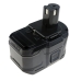 Battery Replaces BPP-1817