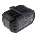 Battery Replaces BPP-1817