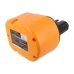 Industribatteri Ryobi CS-RTB828PW