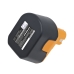 Batterier kompatibel med Ryobi BID1211 BID1211 CS-RTB828PW