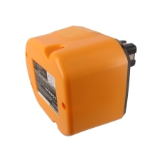 Kompatibel batteriudskiftning til Ryobi 1400143,1400652,1400670,4400005,B-8286...