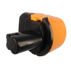 Kompatibel batteriudskiftning til Ryobi 1400143,1400652,1400670,4400005,B-8286...