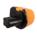 Industribatteri Ryobi CS-RTB828PX