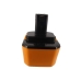 Industribatteri Ryobi CS-RTB828PX