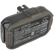 Battery industrial Ryobi CSS-180L