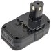 Battery industrial Ryobi CJS-180LM