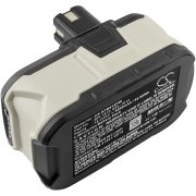Battery industrial Ryobi CJS-180LM