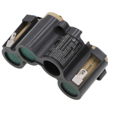 Kompatibel batteriudskiftning til Rowenta RS-AC3428