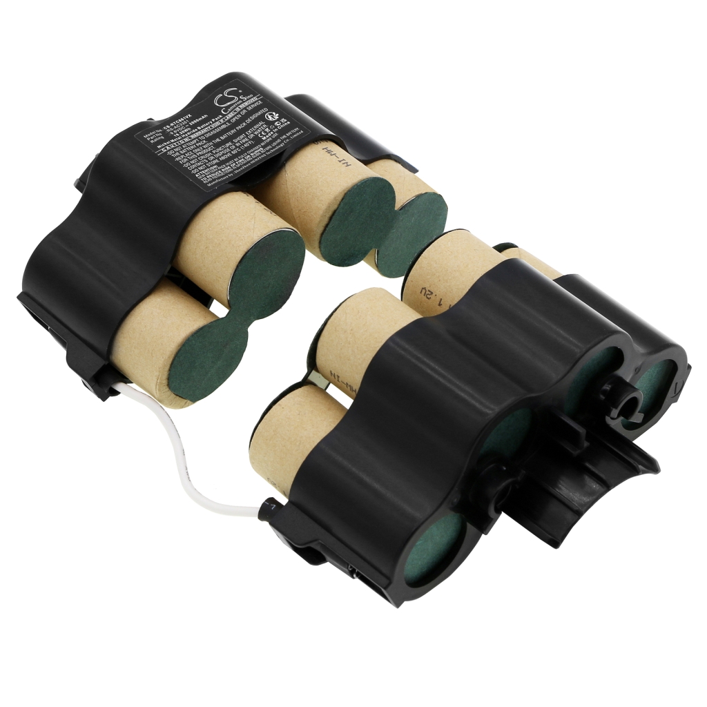 Støvsugerbatteri Rowenta CS-RTC861VX