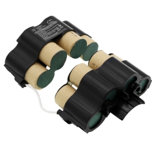 Kompatibel batteriudskiftning til Rowenta RS-AC3351
