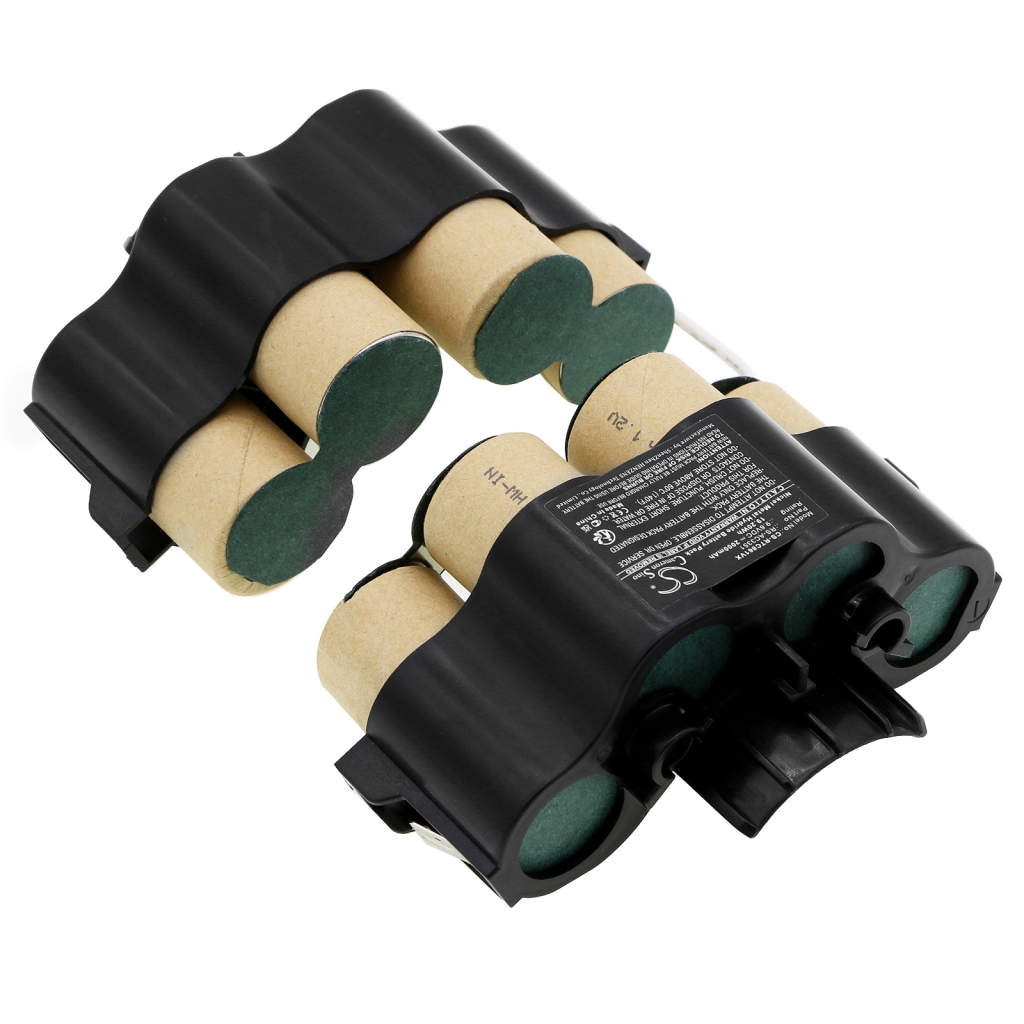 Støvsugerbatteri Rowenta CS-RTC861VX